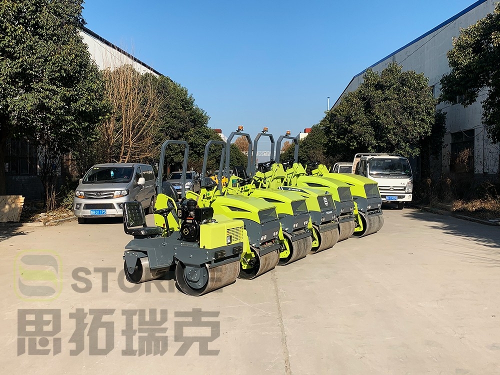 國內的小型壓路機比國外的貴，價格到底差在哪里？